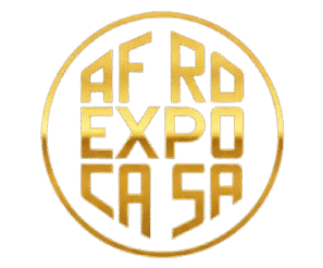 logo afro expo